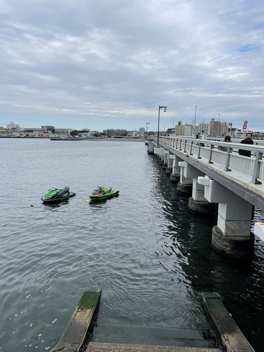 __kanegon__'s tweet photo. 今年は何回江の島きただろう〜

寒くなってきたからあと数回かぁ〜😭 https://t.co/9FnbQXaXHr