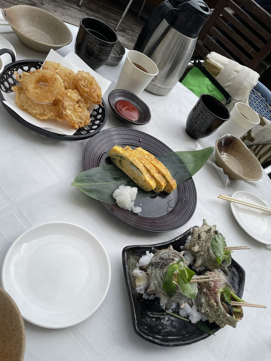 __kanegon__'s tweet photo. 今年は何回江の島きただろう〜

寒くなってきたからあと数回かぁ〜😭 https://t.co/9FnbQXaXHr