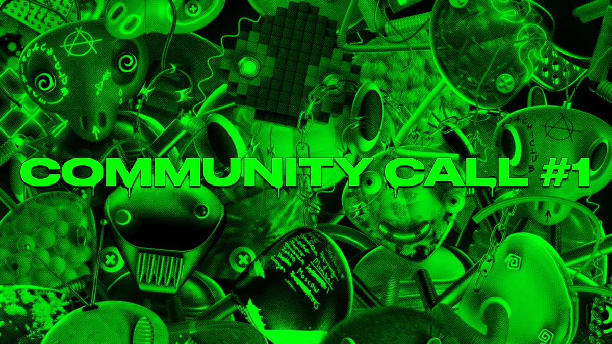 Last week we had a great community call, thanks to everyone who participated! @rrroach_coach presented the updates, here are the key milestones you should know about, a 🧵⬇️