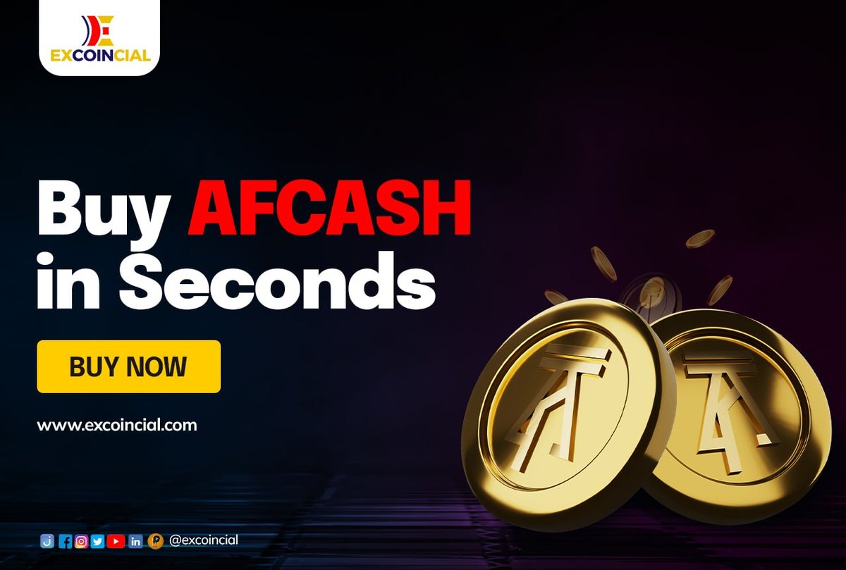 Excoincial Exchange tweet media