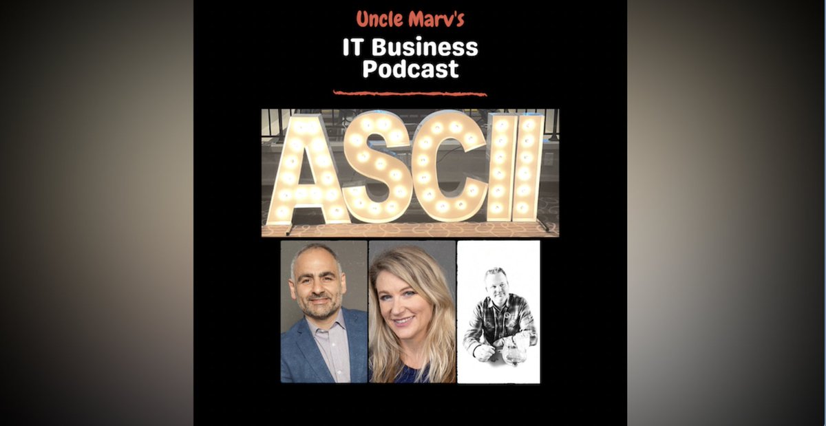 Bizzity_co's tweet photo. Check out our CISO, Raffi Jamgothcian, talking all things Bizzity on Uncle Marv’s IT Business Podcast!

https://t.co/3NNWgfldOZ https://t.co/20u4nEKRBt
