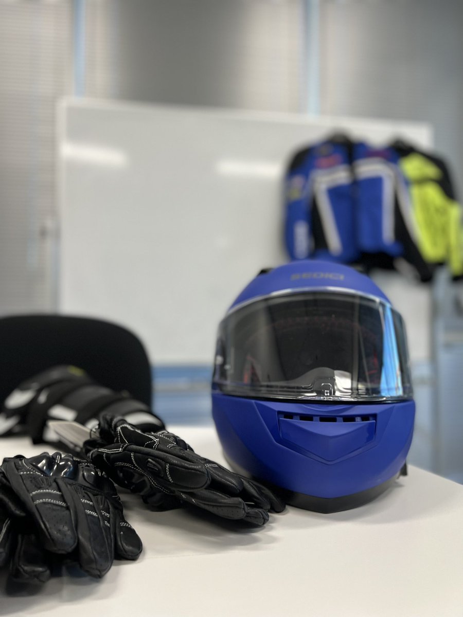 Who wants to test some INSANE torque? #Safety #SmarterEnergy #HET