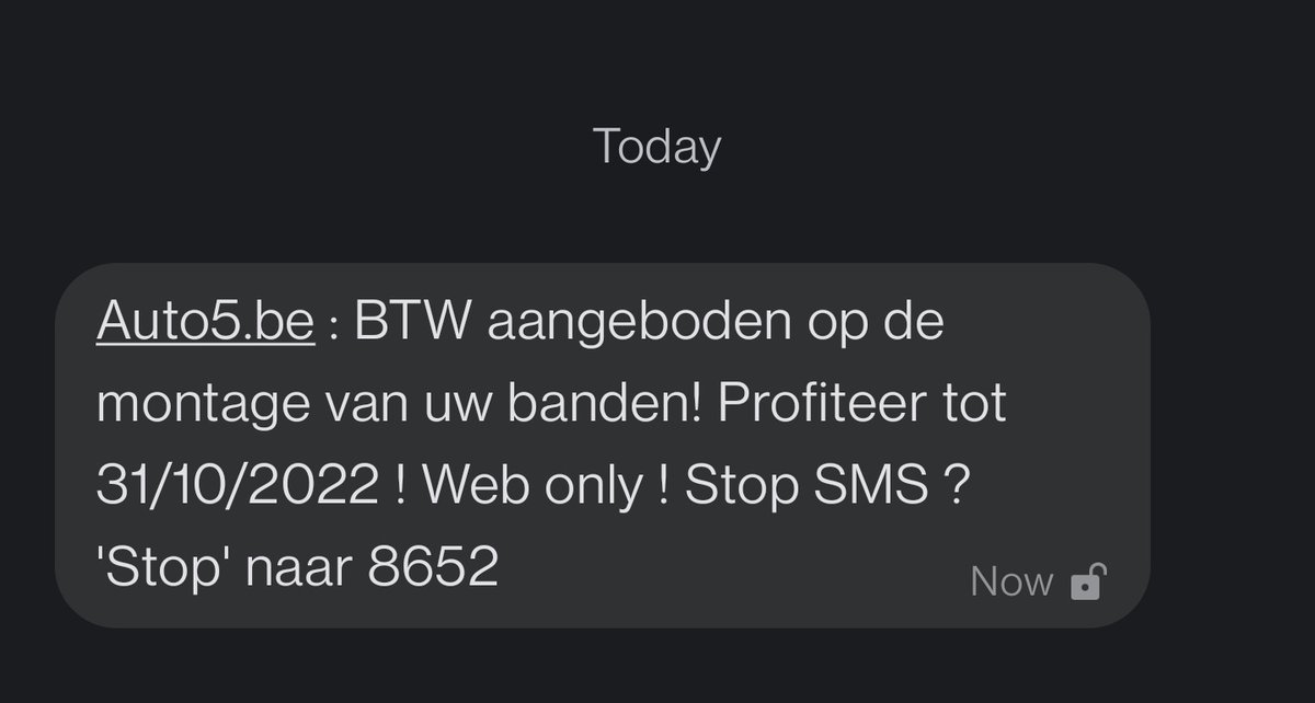 Bert Pattyn tweet media