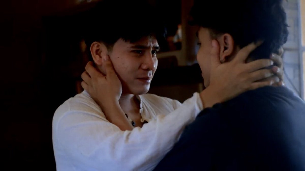 boys_passion's tweet photo. 🗓«BL october calendar update»
Check out #Disturbia, Official Trailer (with Sub Eng) a new filipino «Horror BL Short Film» on #BrightAPlusEntertainment YT
https://t.co/rKtucEl8cy
📍The release of this drama is for this October 29th
#BLOctober #filipinoBLfilm #BAEplus
Preview⬇️ https://t.co/Mgq0SNE0RU