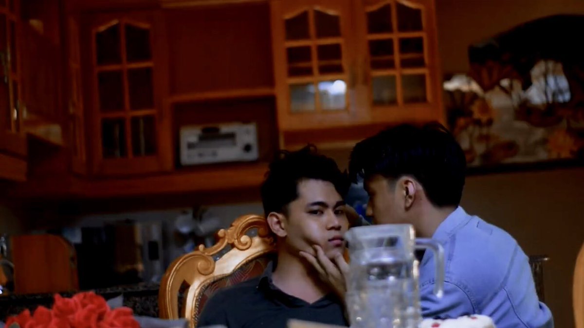 boys_passion's tweet photo. 🗓«BL october calendar update»
Check out #Disturbia, Official Trailer (with Sub Eng) a new filipino «Horror BL Short Film» on #BrightAPlusEntertainment YT
https://t.co/rKtucEl8cy
📍The release of this drama is for this October 29th
#BLOctober #filipinoBLfilm #BAEplus
Preview⬇️ https://t.co/Mgq0SNE0RU