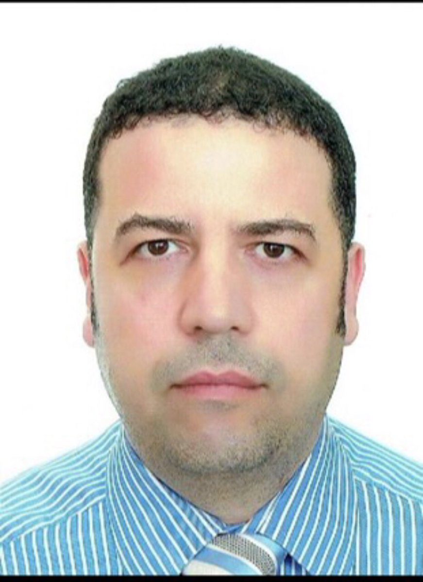 It’s our pleasure to announce that <a href="/BouarroudjN/">Bouarroudj Noreddine</a> from beautiful Algeria is one of our experts to meet in #AFSRA2022 never hesitate to helping us in our virtual and F2F meetings , we are proud to having him and learning from him in #Cairo .For registeration: forms.gle/Gc85rdkNoiomE4…