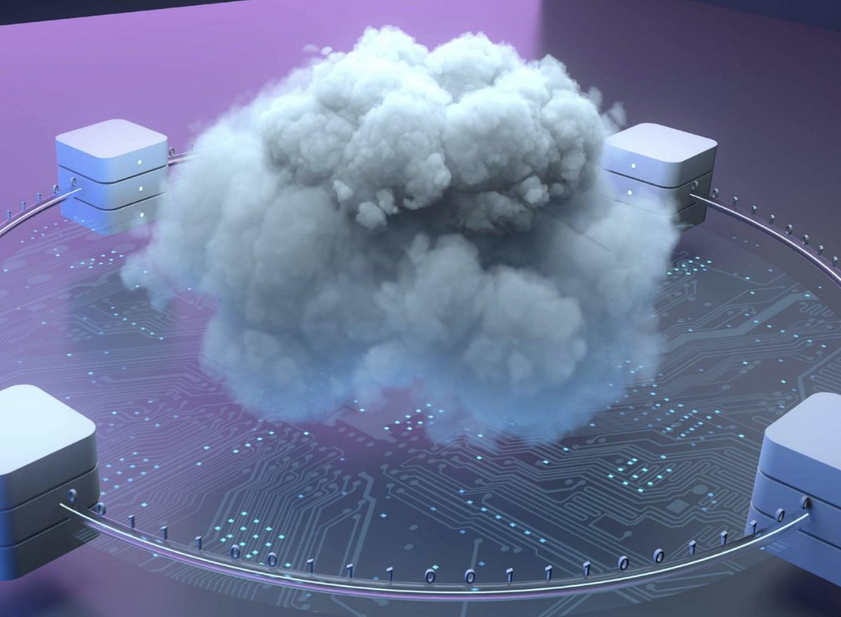 Custodian Data Centres tweet media