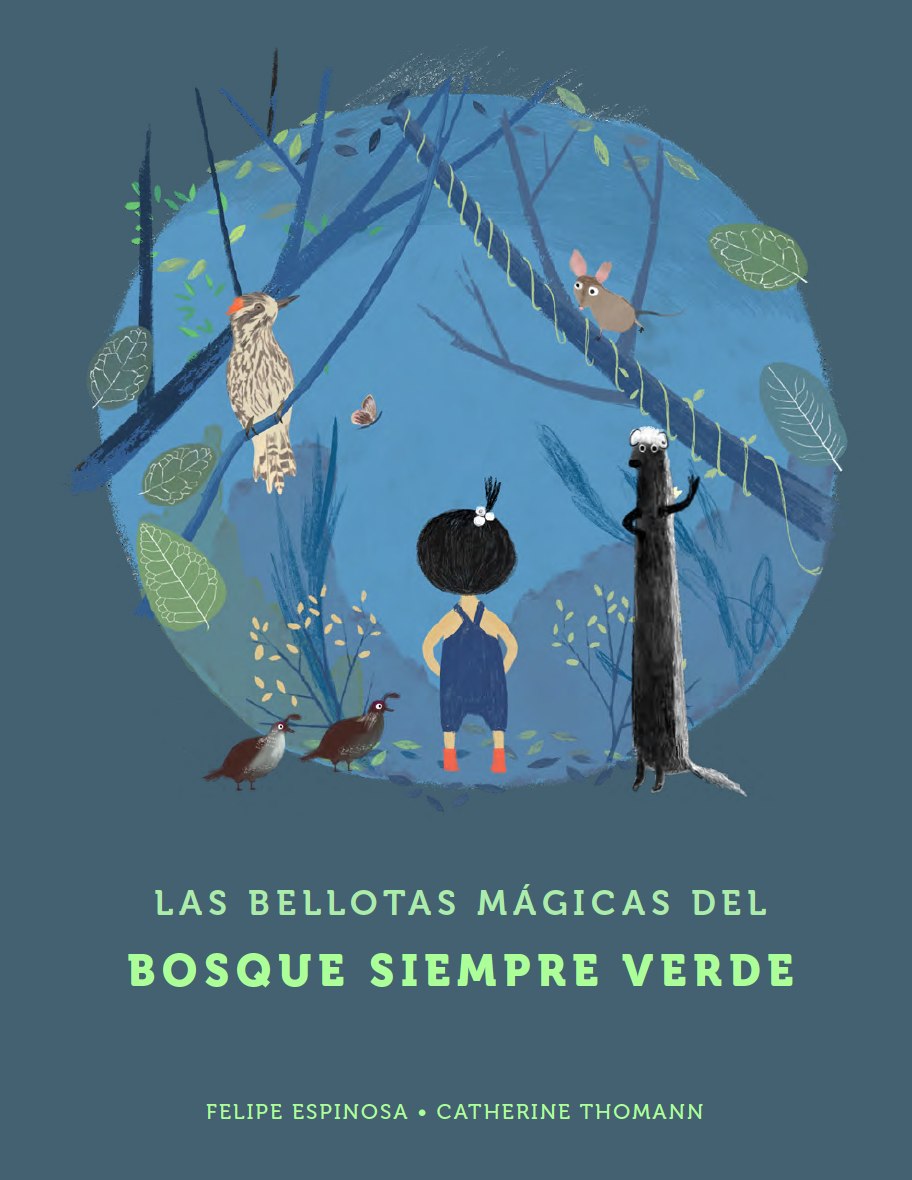 bosquesdemanta1's tweet photo. Ya estamos listos...y felices. Este viernes 21 a las 11 hrs en el Parque Ecológico La Isla de Concón, lanzamos el libro Las bellotas mágicas del bosque siempre, del escritor y sociólogo Felipe Espinosa. Quedan invitados e invitadas. Dirección: Ruta F-30E, Puente Concón. https://t.co/FguWiRF6Bg