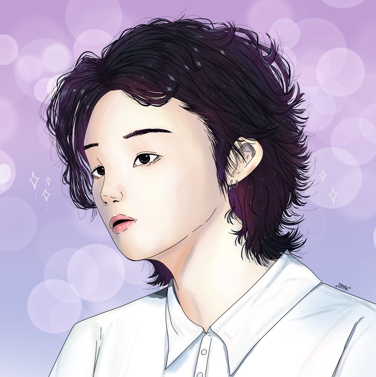 piusparkles's tweet photo. yoongi looking good with long hair im obsessed https://t.co/tmb3OvtsL8
