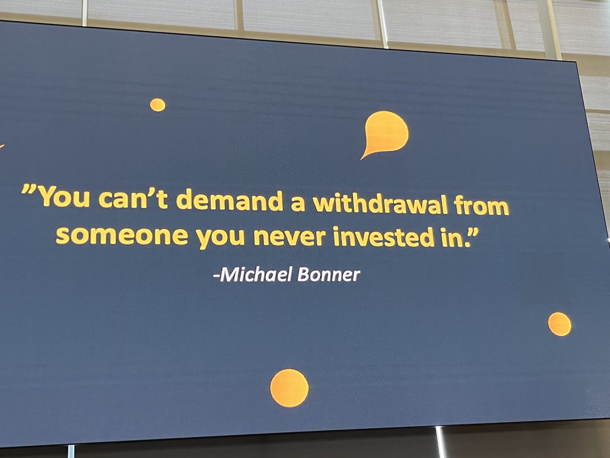 Tracy Turner, EdD, LICSW (she/her) tweet media