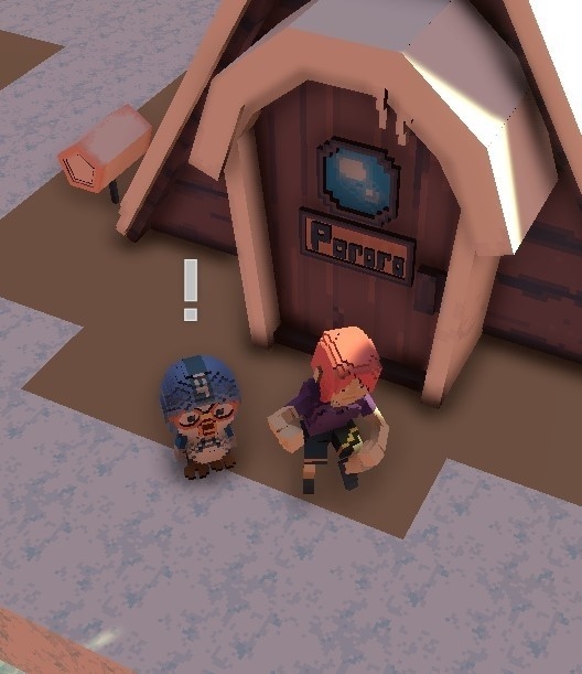 robertz1637's tweet photo. @TheSandboxGame I just finished my quest on Pororo experience on the #SandboxAlphaS3 for a chance to win a Season 3 Alpha Pass! Here I am with a cute Pororo. Check out my screenshot!

#Pororo https://t.co/5o5sgIcdE7