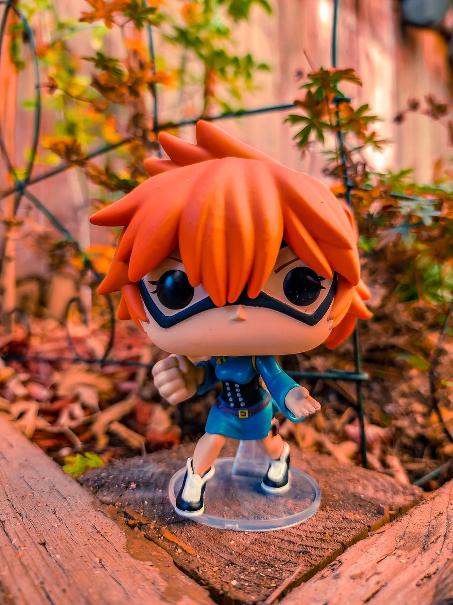 Leoflash29's tweet photo. Itsuka Kendo
Class 1-B MHA
Orange
@funko
#FunkoPhotoADayChallenge
#funkophotography
#Funko
#TeamAnime
#TeamMHA https://t.co/bNTTIGNCT1