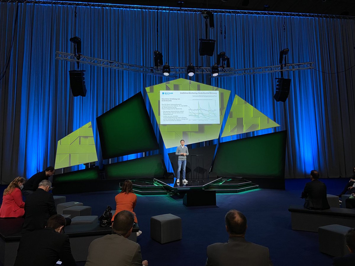 Smart Country Convention tweet media