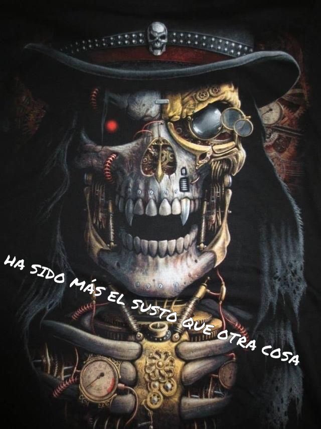 Yo con 5 años: Me caigo de un tercer piso y me fracturo 2 rodillas

Mi padre mientras me desangro en el suelo: