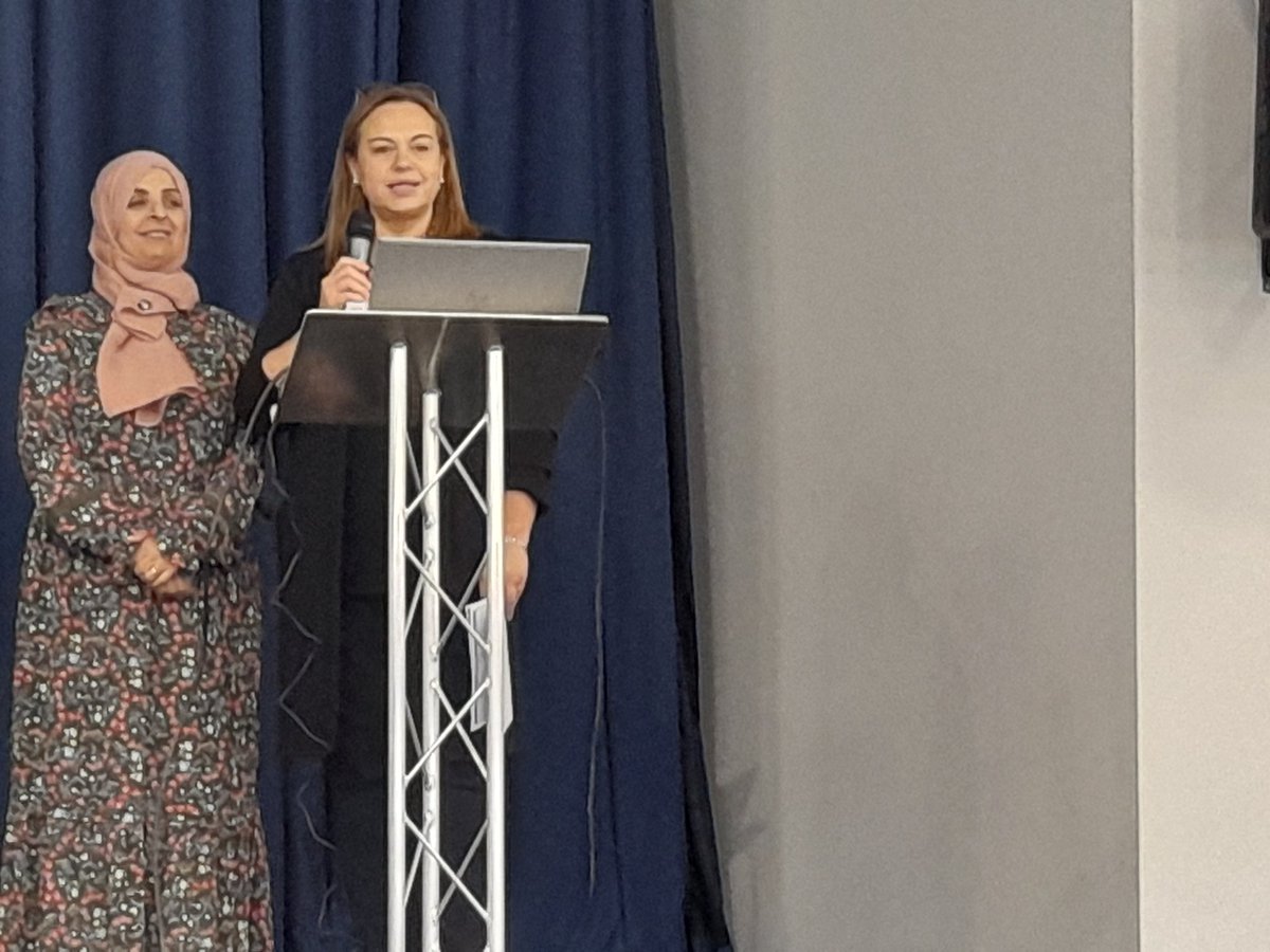 How important personalised care is emerged from refugee, asylum seeker status &amp; those with no recourse to public funds workshop LMNSConf22