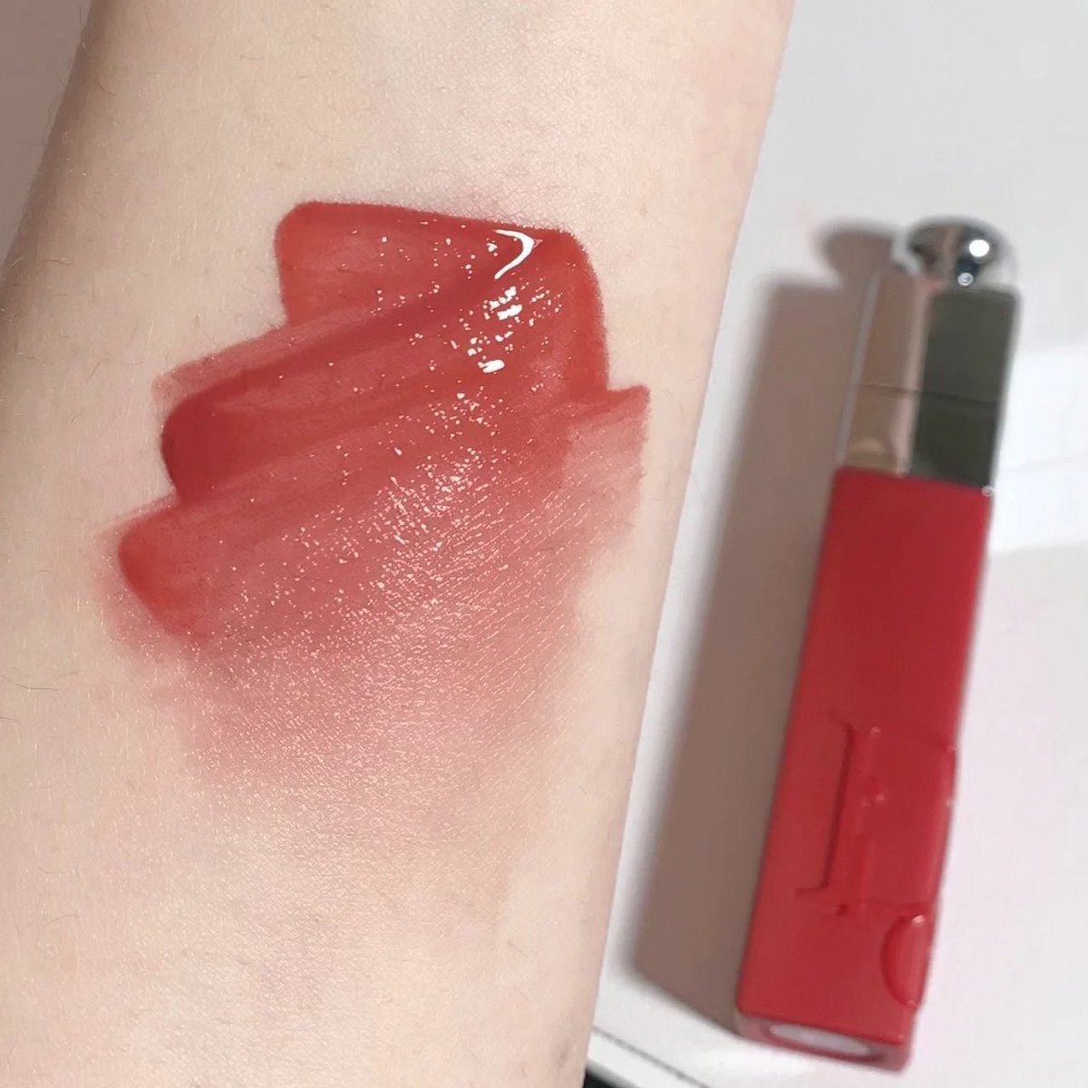 Lypsyy's tweet photo. เปิดจอง 🫶🏻✨ รอของ 7 วัน

Dior tattoo 651 nobox ราคาดีมากกกกกกกกก💜 สีนี้สีขายดีค่ะ หายากมากๆ ของเข้าไทยเเล้วรอของถึงเรา ไม่มีกล่องนะคะ

🛒 จ่ายตอนของมาได้เลย

790฿ ส่งฟรีค่ะ ✅

🍑ใครรับเมนชั่นดีเอ็มงับ ล้อคแอคทักดีเอมเลย

🌈รีทวิตสุ่มเเจกฟรี 1 เเท่ง https://t.co/UxeQjwGcPX