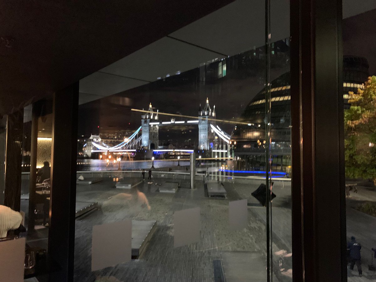 wearei3's tweet photo. Great couple of days in London. Thanks to the team @Umbraco and @Ucommerce for the hospitality and good laughs.

#umbraco #ucommerce #digital #composable #community https://t.co/1wnDARV6Ky