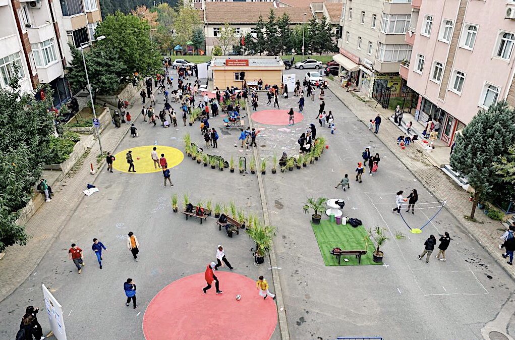 Marmara Belediyeler Birliği tweet media