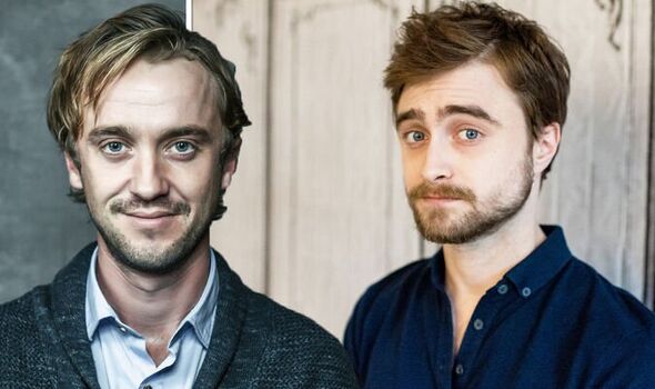 Harry Potter's Daniel Radcliffe stared at photo of Hollywood crush to perform #movienews #movies https://t.co/Bvshr0VutI https://t.co/RNm0Bj3b5T