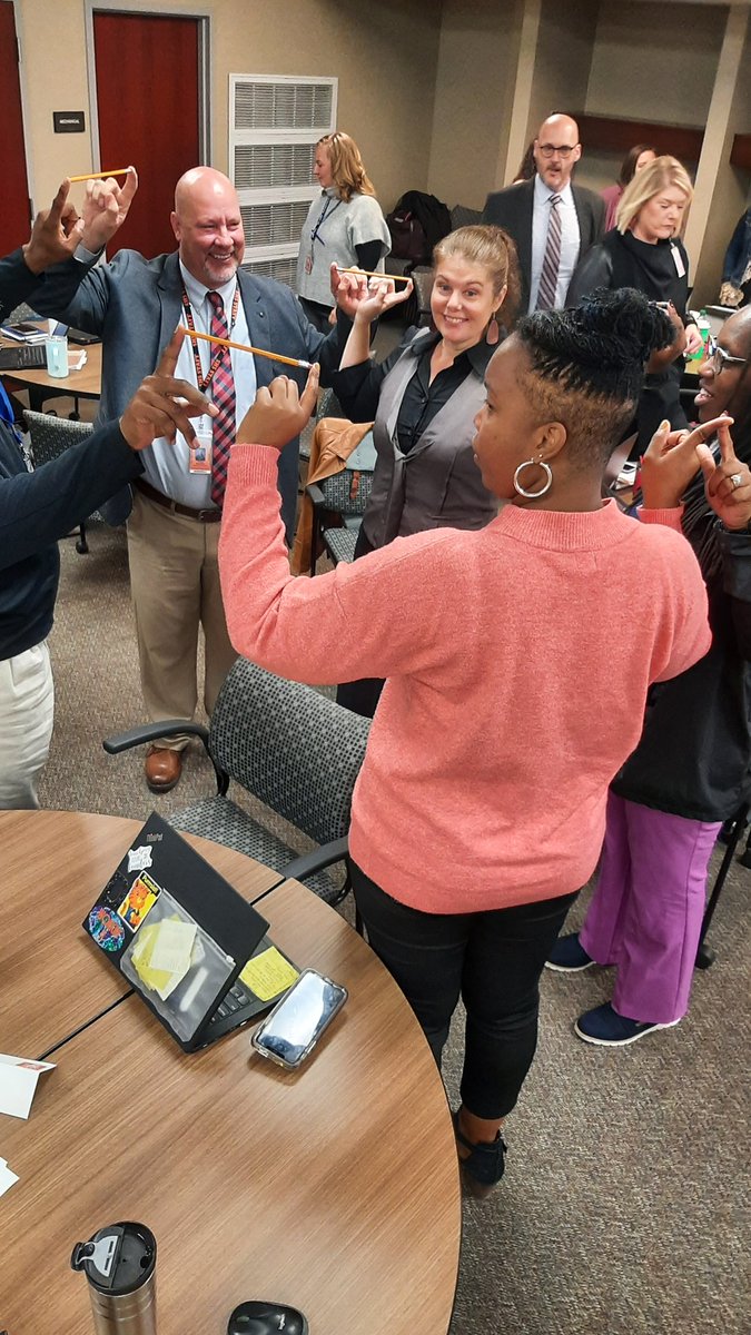 We are proud of you Ms. Jackson! Congratulations!