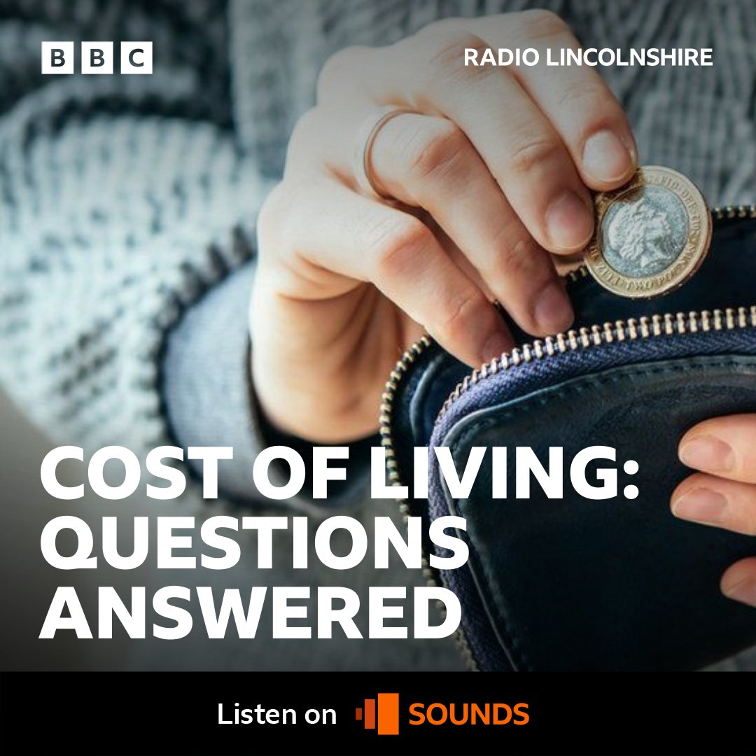 Mortgage, loan, benefits and central heating experts have given their money saving tips. Listen back on BBC Sounds ⬇️ bbc.in/3EQgW7e