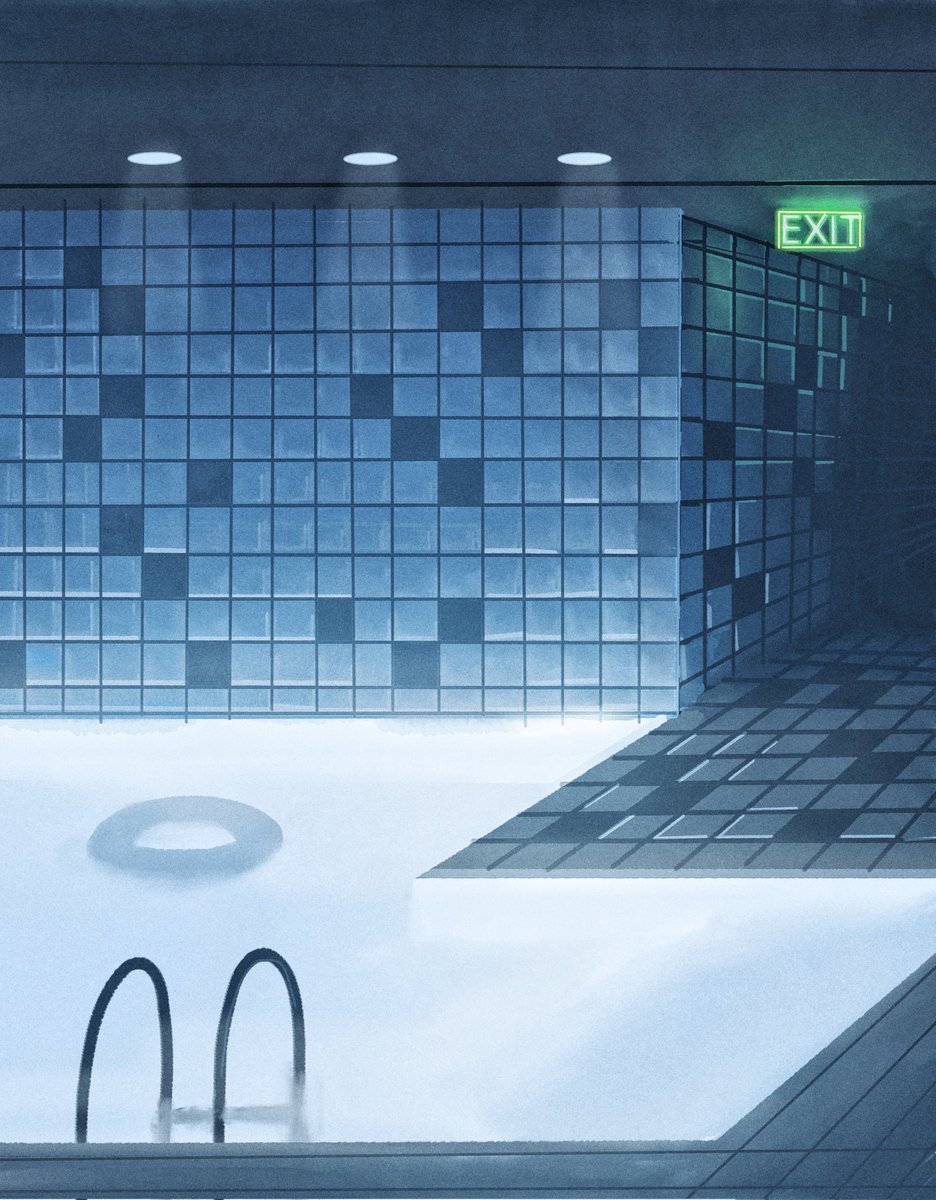 pepc360_'s tweet photo. #vaporwave #aesthetic #art
#poolcore https://t.co/9ybPCXGQCz