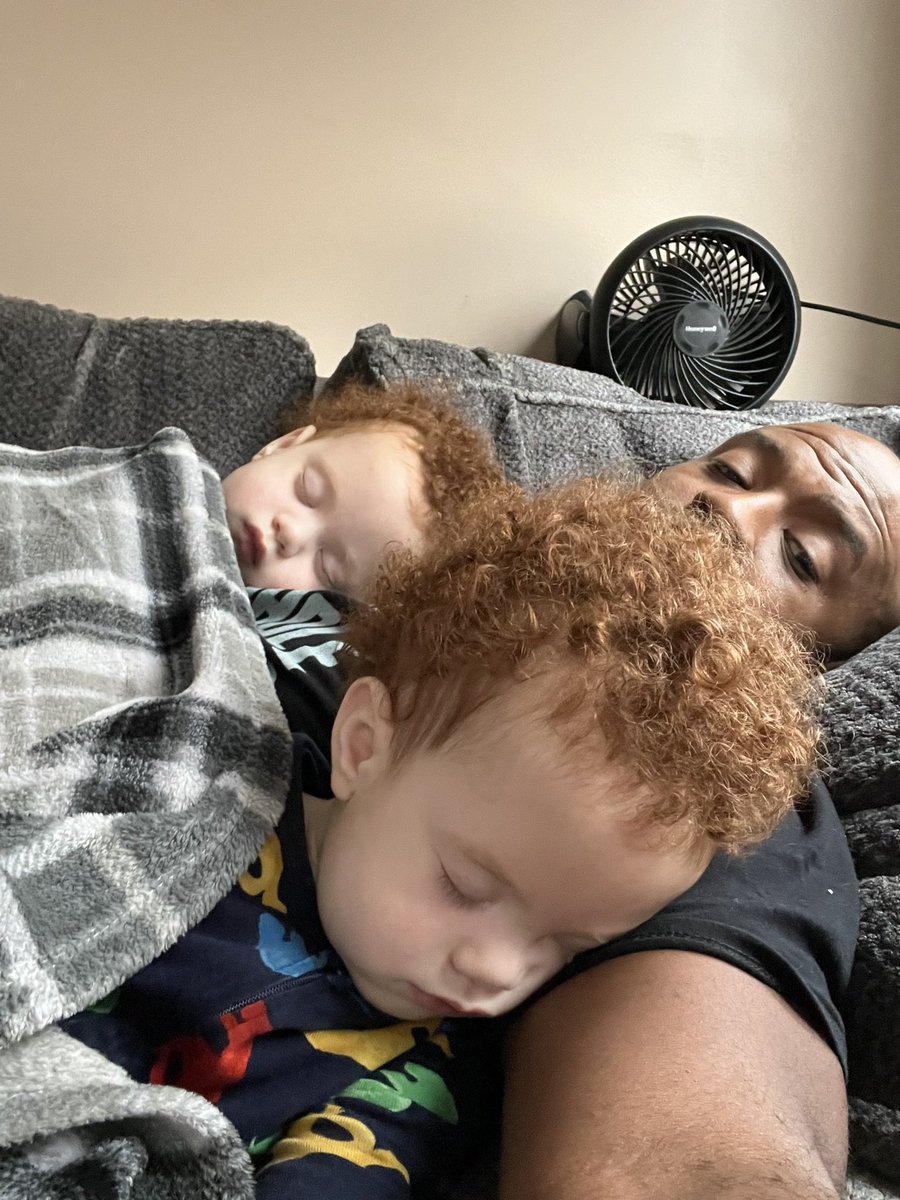 #thenine I quit drinking 2 years ago and I still wake up feeling like I have a hangover 🤷🏽‍♂️ these two lead to much less sleep than Whiskey