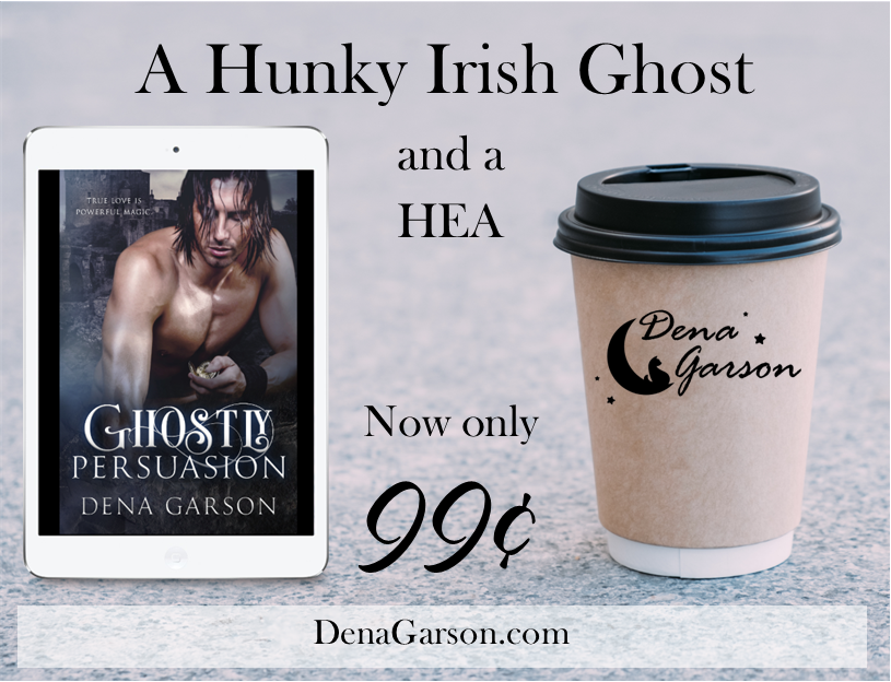 DenaGarson's tweet photo. After 300 yrs, Seamus lost hope of regaining his mortal form. Katie is determined to break his curse. To do it, they’ll have to trust the magic that comes with falling in love.
#Paranormal #Romance #Sexy #Irish #Ghost #HEA #MustRead #99cents #sale
https://t.co/eJ0nSCkEJy https://t.co/xFB921jTFu