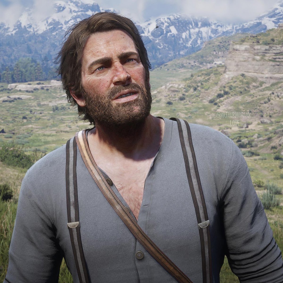 ❤️

#arthurmorgan #RDR2 #RedDeadRedemption2 #RockstarGames #PCGamer #SocietyofVirtualPhotographers #SVP #TheCapturedCollective #GamerGram #ArtisticofSociety #WorldofVP #ThePhotoMode #VPGamersUK #VPGamers #VirtualPhotography 
<a href="/RockstarGames/">Rockstar Games</a>