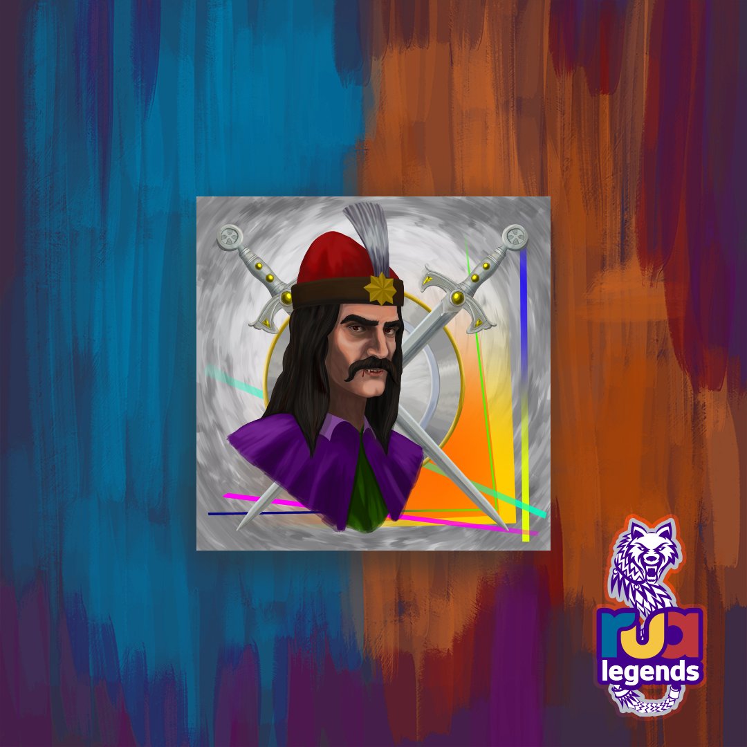 RUA Legends tweet media