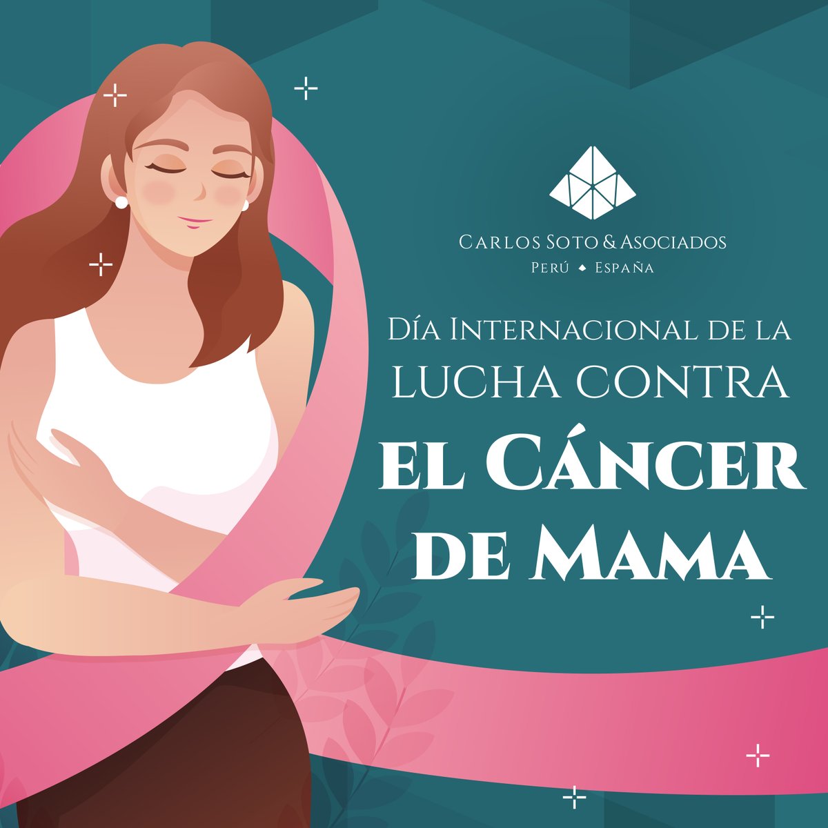 csc_arbitration's tweet photo. “Ama la vida. Defiéndela. Revísate. Lucha por cada día. Vale la pena.” 
— Mónica Monreal —

#CSC https://t.co/USSKV2xViz