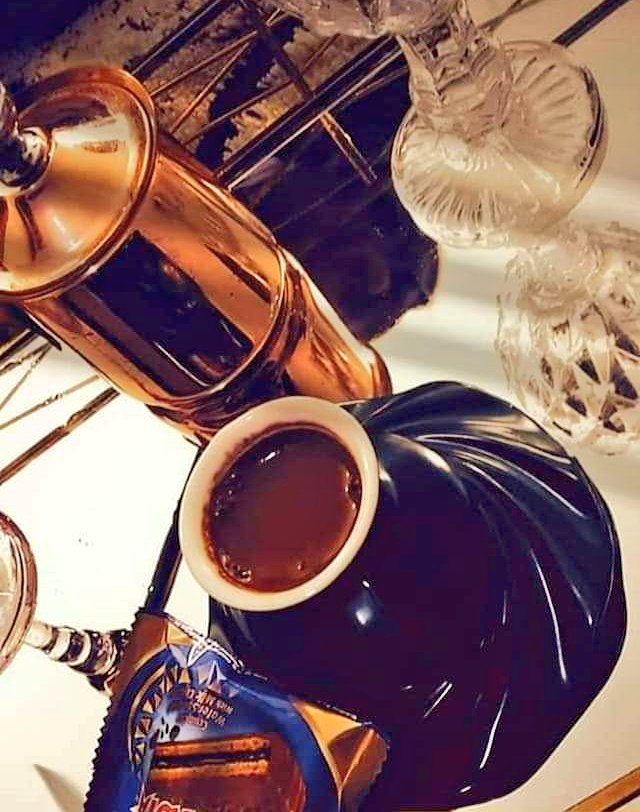 AhmdSyra1's tweet photo. #مساء_الخيرᅠ

 لم تكن أحزاننا وأوجاعنا يوماً إلا من الذين أحببناهم بصدق 💔 https://t.co/FeAwLVomVL