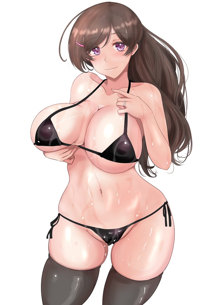 日焼け差分もあるよ 