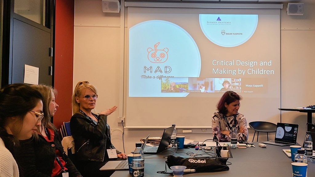 Heidi Hartikainen tweet media