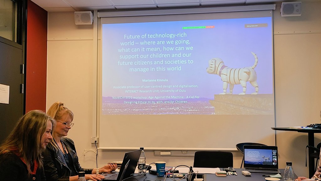 Heidi Hartikainen tweet media