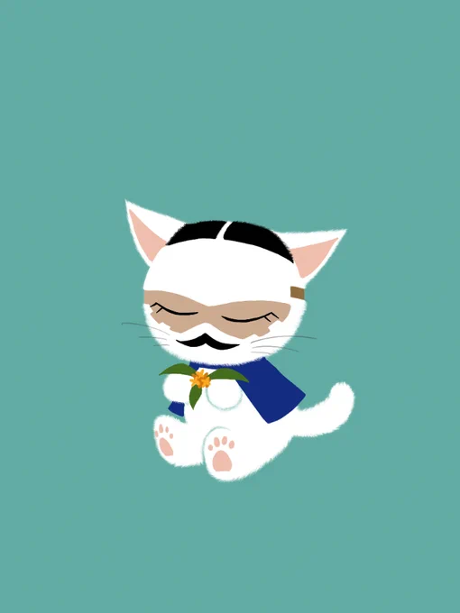 もくせいが にほふよ 