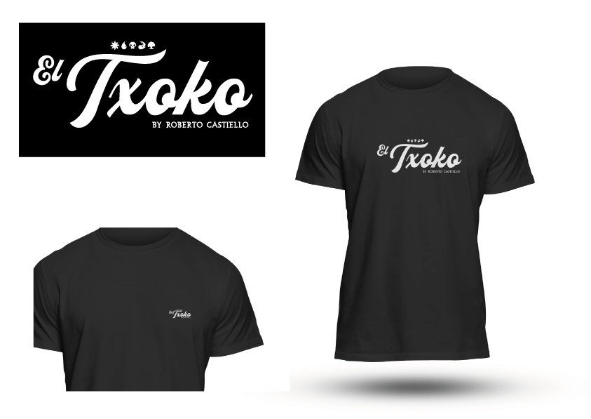 🧐ENCUESTA FINAL CAMISETAS EL TXOKO 🧐

🙏🏻Por favor rellenadla solo aquellos que vayais a tener interés firme en comprar una.

📝En el formulario aparece precio y demás.

💪🏻¡Un último empujón y haremos realidad este proyecto de la comunidad!

GRACIAS ❤️

docs.google.com/forms/d/e/1FAI…