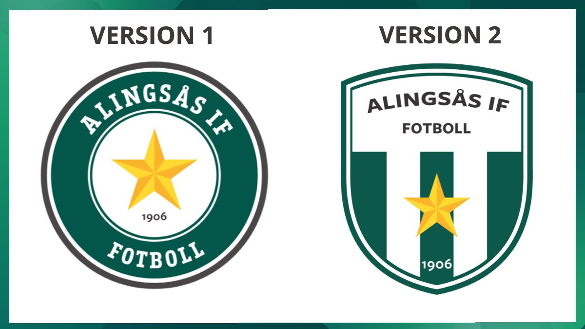 Alingsås IF Fotboll tweet media