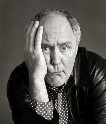 Happy 77th birthday to the amazing John Lithgow 