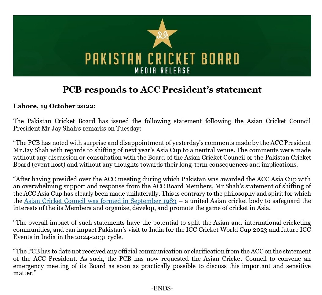 ICC_GeoTv's tweet photo. Bouncer https://t.co/iqMjPHzcvQ