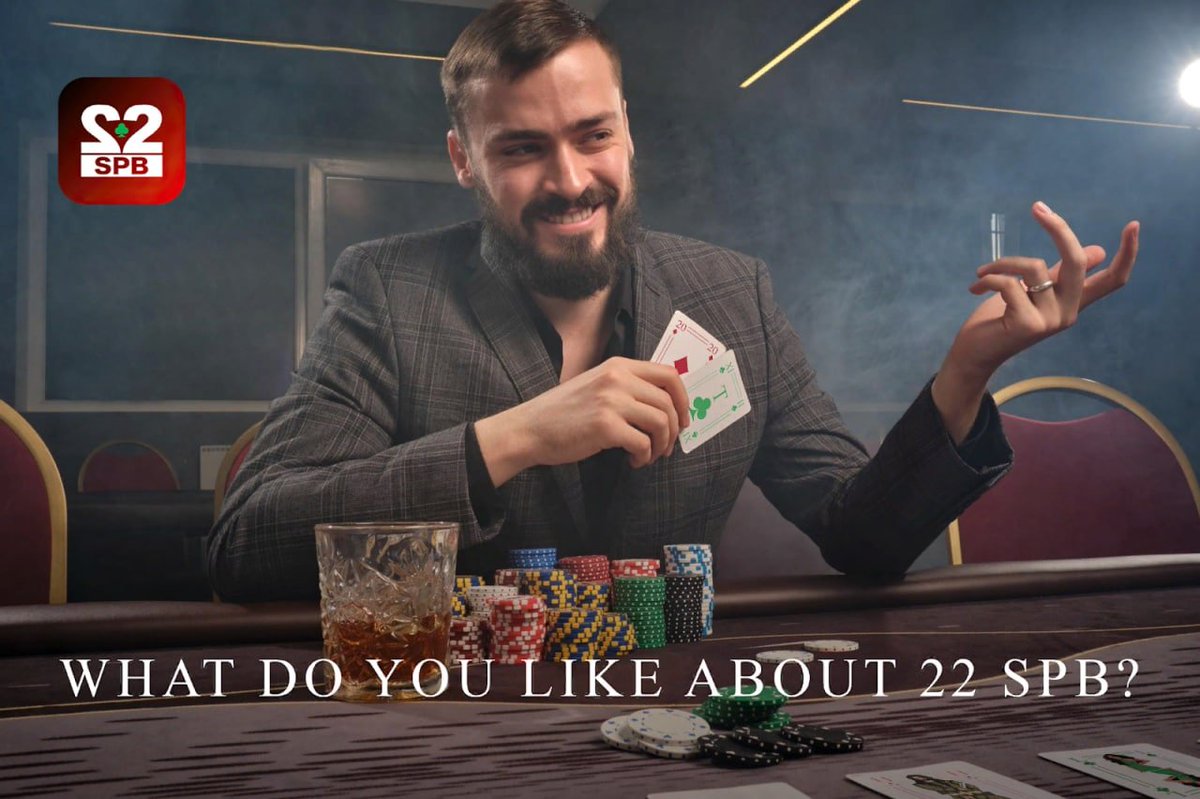 22xgame's tweet photo. What do you like about 22 SPB? 

💬 We have surveyed those who have been lucky enough to play our game and asked them what their opinion was about @22xgame. We’ll be sharing the feedback we get from players on a regular basis. Here’s the first review: https://t.co/3gA4YkvBC2