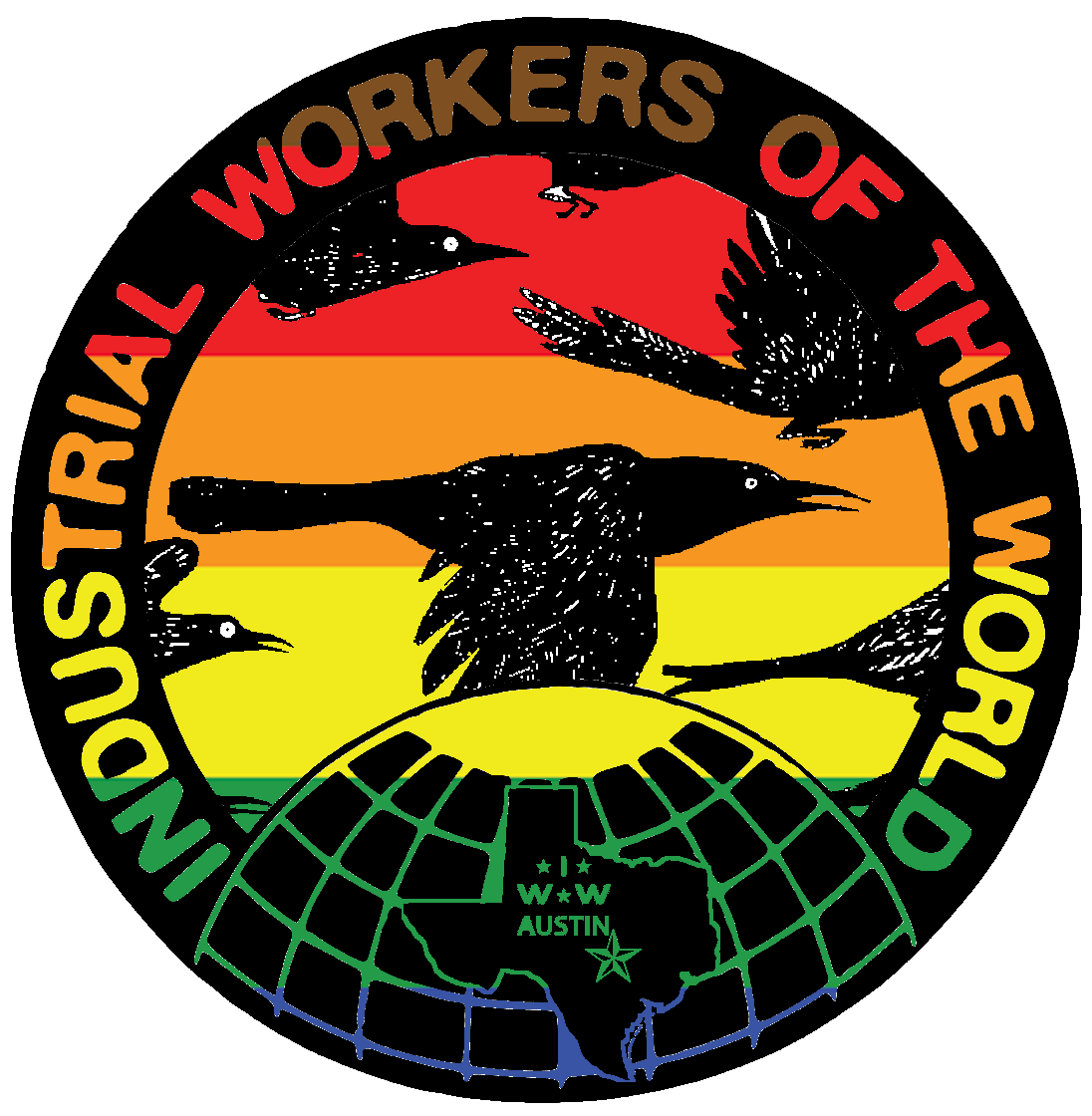 IWW SCC tweet media