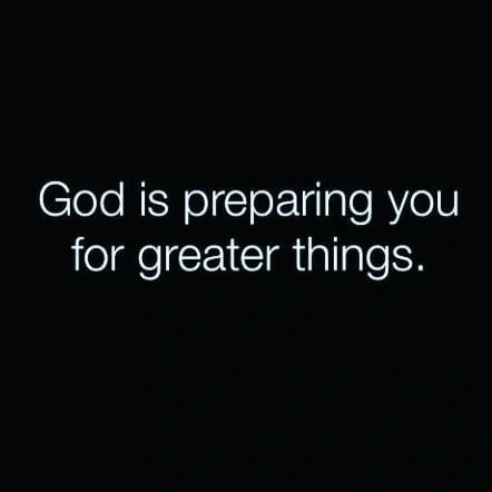 robertofosterja's tweet photo. All that you're going through-the good and bad, they are preparing you for greatness. #growthroughwhatyougothrough🌱 #trusttheprocess🙏 #Godisnotdonewithmeyet🙏  #greaterishethatisinme #foriknowtheplansihaveforyoudeclaresthelord🙏🏾 https://t.co/RcofejkNRF