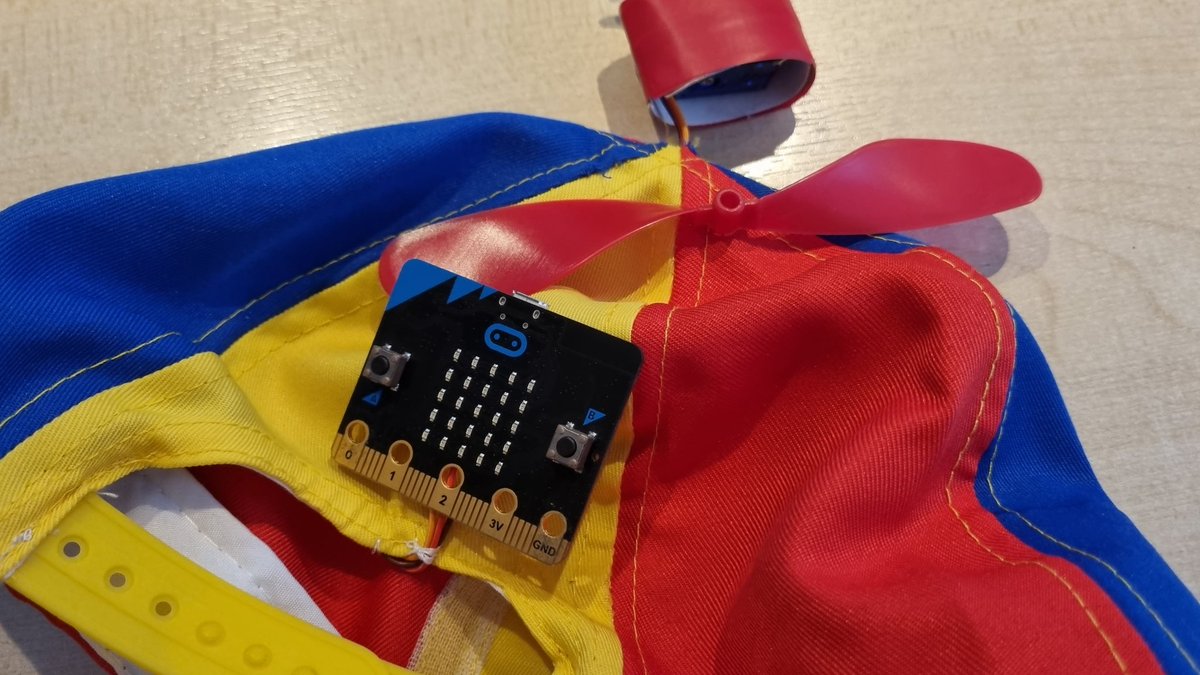 Pauline Maas - Writer & Teacher & MIEE & Fellow tweet media