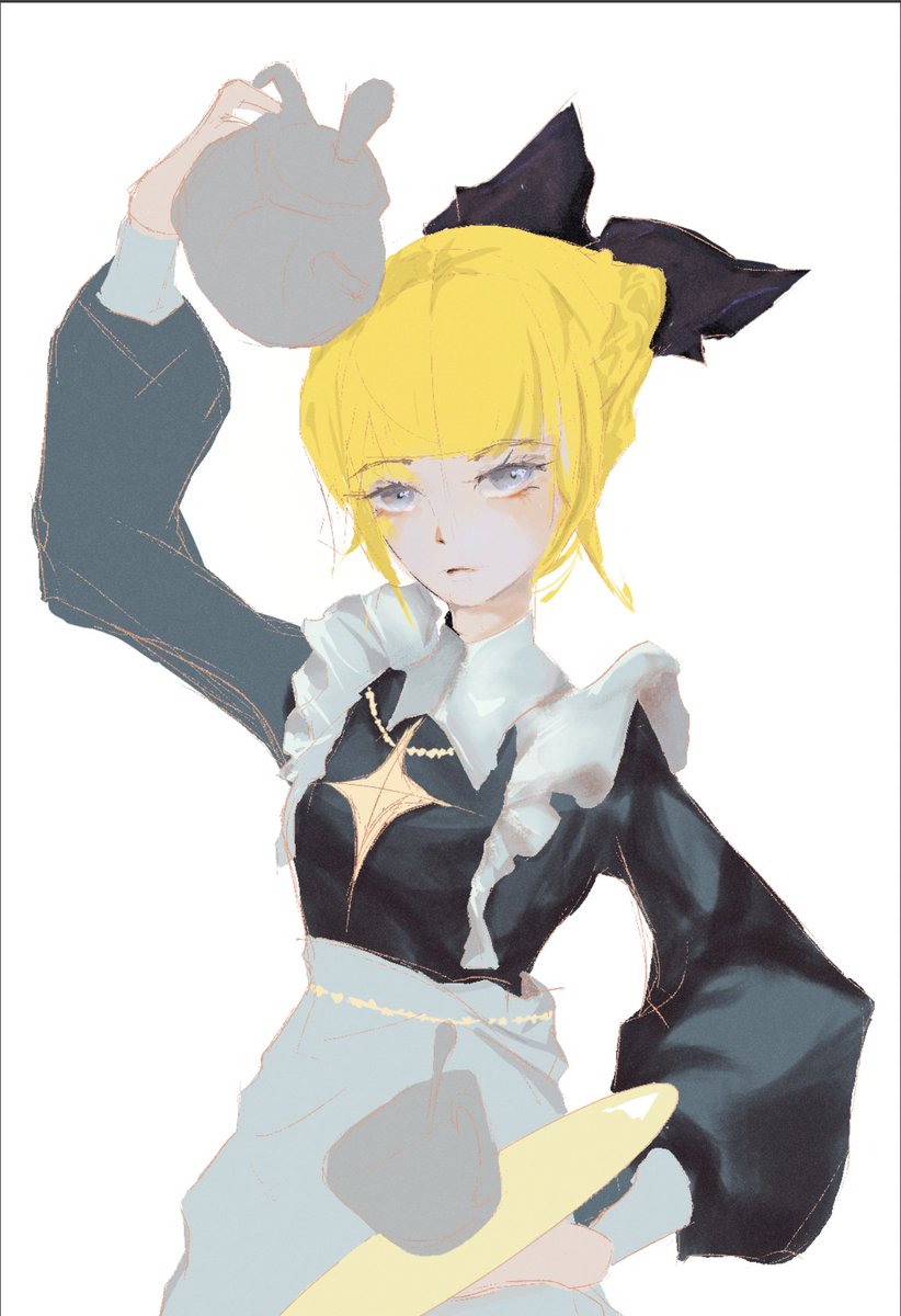 l3monyz's tweet photo. WIP ☕️☕️☕️
.
#AFKArena #anime #イラスト 
#イラスト好きな人と繋がりたい
#絵描きさんと繋がりたい 
#イラスト #illustration #セーラー服 #commissionTH https://t.co/GK58hXLqwu