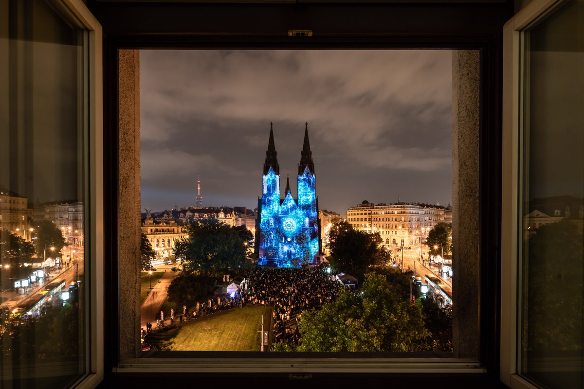 Letošní ročník je za námi. Tak zase za rok 🖤