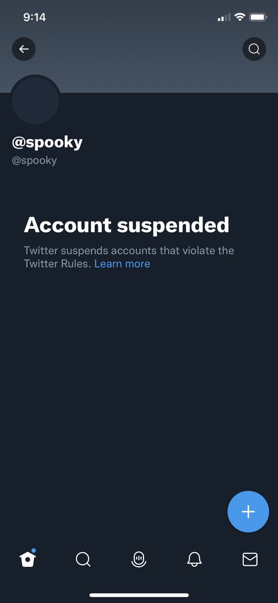 Did it get too spooky?