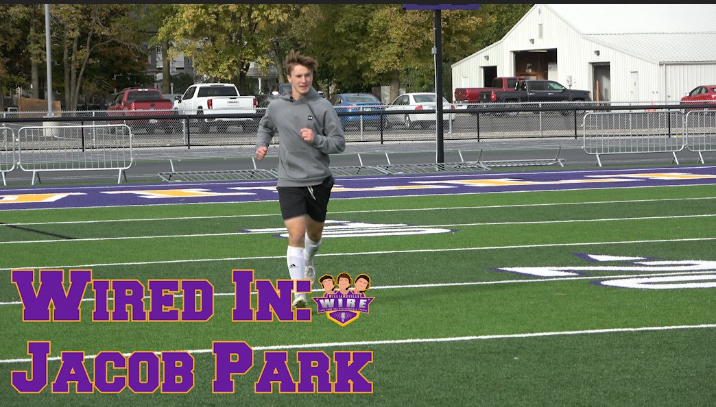 Start your Sectional Semi-Final Wednesday with a Bullet Soccer double feature. Re-live the Regional Championship, and then take a look into Monday's practice with Jacob Park's mic'd up
williamsvillewire.com/highlights