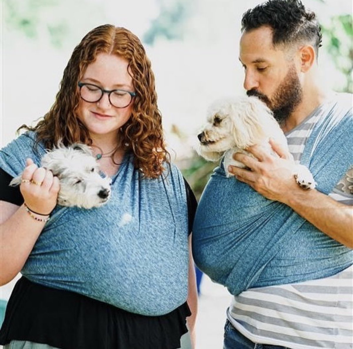 Are you FUR-REAL? Pet K'tan is now LIVE 🐾 Bark if you like scratchies on-the-go 🐶⁠ petktan.com 
⁠
#petktan #petcarriers #dogsofig #catsofig #petsofig #puppies #furbabies