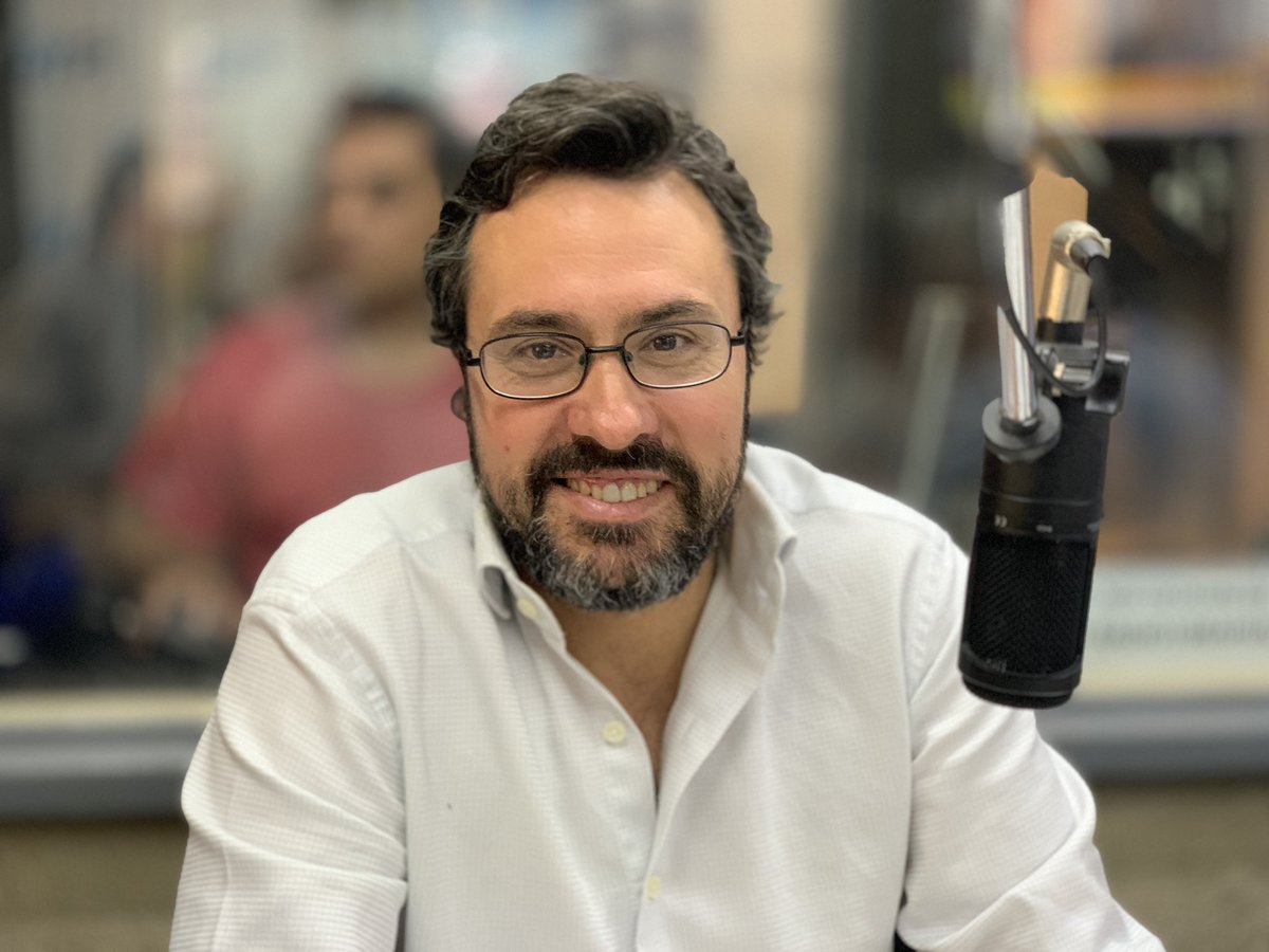 jorgerubionoti's tweet photo. #Ahora
🔴 Debate #InternaRadical
🗣 Pablo Daguerre (@pablo_daguerre).
🗣 Fabián Val (@Val_Fabian).
🗣 Fernando Roig.
📌 En #Posturas por @Radio10Bahia.
📻 92.3
📍 https://t.co/g7yOEkCsU2 https://t.co/ifKeuX0eXN